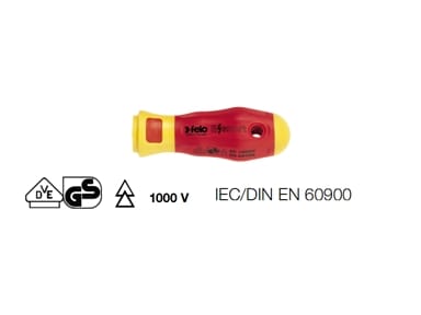 ABC TOOLS - IMPUGNATURA M7103/2