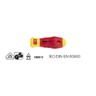 ABC TOOLS - IMPUGNATURA M7103/2