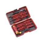 ABC TOOLS - ASS.M 7103/4 CON 10 LAME