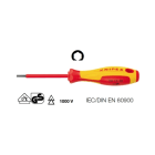 KNIPEX - GIRAVITI M7104/2X5