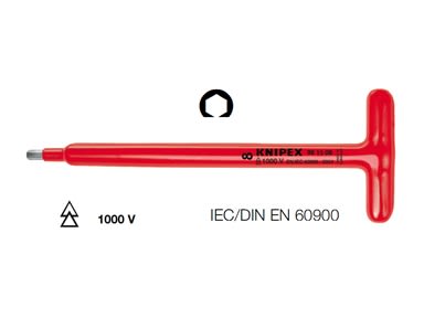 ABC TOOLS - GIRAVITI M7105X5
