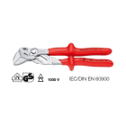 ABC TOOLS - PINZA CHIAVE VDE M 7109 MM.250