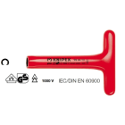 KNIPEX - CHIAVI VDE A 'T' M 7113 MM 10 M71130010