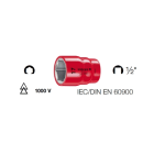 ABC TOOLS - CHIAVI M7115X10
