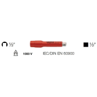 ABC TOOLS - PROLUNGHE M 7116/2X125