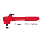 ABC TOOLS - LEVE M 7116/4