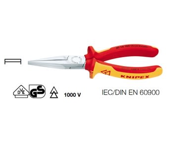 ABC TOOLS - PINZE M 7120/0