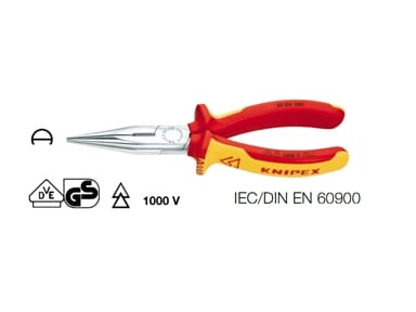 ABC TOOLS - PINZE M 7122/0