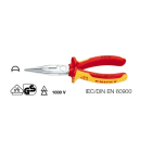 ABC TOOLS - PINZE M 7122/0