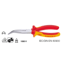 ABC TOOLS - PINZE M 7124/0X200