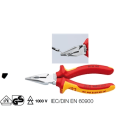 KNIPEX - PINZE UNIVERS. COMB. 145 MM