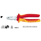 ABC TOOLS - PINZE M 7130/1X200