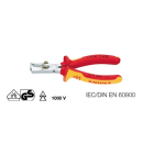 KNIPEX - SPELACAVI M7138