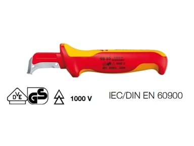 KNIPEX - COLTELLI M7145/4 M71454000