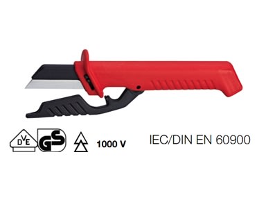 ABC TOOLS - COLTELLI M7145/5