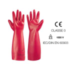 ABC TOOLS - GUANTI M 7158X10