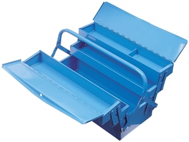 ABC TOOLS - CASSET.5 SCOMP.530X200X200 MM