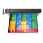 ABC TOOLS - KIT 26 VASCHETTE PORTAMINUT.