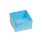 ABC TOOLS - VASCHETTE 108X108X63 MM