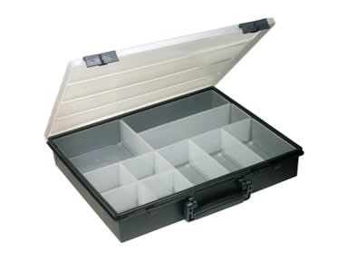 ABC TOOLS - PORTAMIN. 10 VASCH.400X320X70