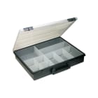 ABC TOOLS - PORTAMIN. 10 VASCH.400X320X70