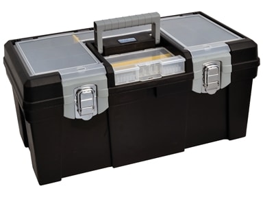 ABC TOOLS - CASSETTA PORTAUTEN. N 2244/5 N22445510