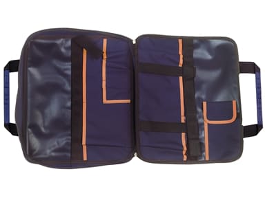 ABC TOOLS - BORSA PORTAUT. 400X640 MM