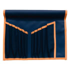 ABC TOOLS - BORSA PORT.DOPPIA 19 ALLOGG.