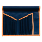 ABC TOOLS - BORSA PORT.DOPPIA 19 ALLOGG.