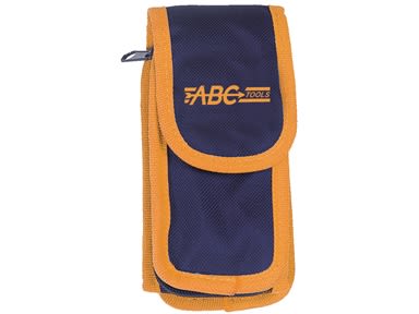 ABC TOOLS - TASCA PORTACELLULARE