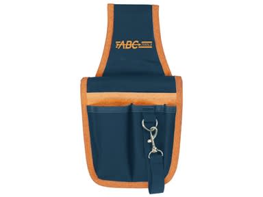 ABC TOOLS - TASCA PORTAUTENSILI 150X260 MM