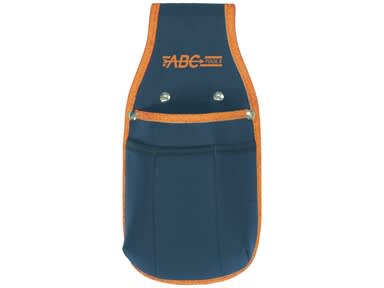 ABC TOOLS - TASCA PORTAUTENSILI 140X260 MM