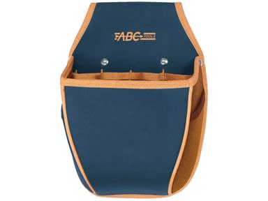ABC TOOLS - TASCA PORTAUTENSILI 180X270 MM