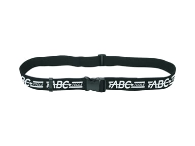 ABC TOOLS - CINTURA PER TASCHE LARGH.50 MM