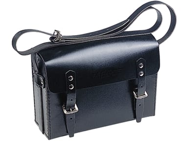 ABC TOOLS - BORSE PORT. CUOIO 400X120X250 N22723400