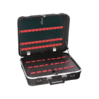 ABC TOOLS - VALIGIE ABS 450X390X180 MM