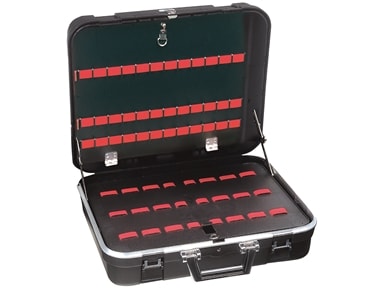 ABC TOOLS - VALIGIE ABS 450X390X180 MM