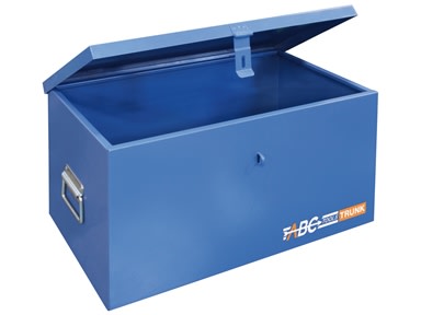 ABC TOOLS - BAULE LAMIERA 910X530X430 MM