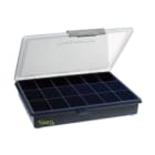 ABC TOOLS - CONTENIT.PORT.MED. 18 ALLOGG. N27114018