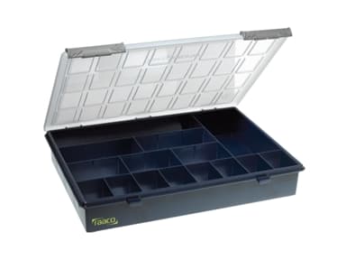 ABC TOOLS - CONTENIT.PORT. GRANDE 15 ALL. N27115015