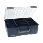 ABC TOOLS - CONTENIT. H 147 MM CON 8 ALL.