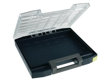 ABC TOOLS - CONTEN.PORT.VUOTO 298X284X55 M