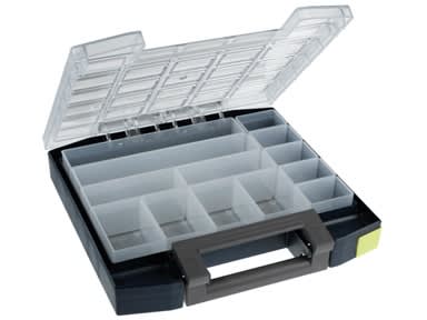 ABC TOOLS - CONT.PICC. H 55 MM CON 13 ALL.