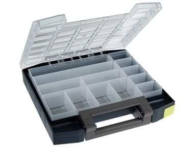 ABC TOOLS - CONT.PICC. H 55 MM CON 13 ALL.