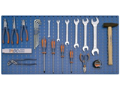 ABC TOOLS - PANNELLI N 8770X1000