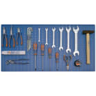 ABC TOOLS - PANNELLI N 8770X1000
