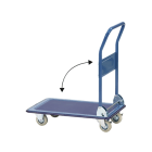 ABC TOOLS - CARRELLO 1 RIP. 790X495X860 MM