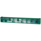 ABC TOOLS - CONTENITORI TRASPARENTI 9 VASC