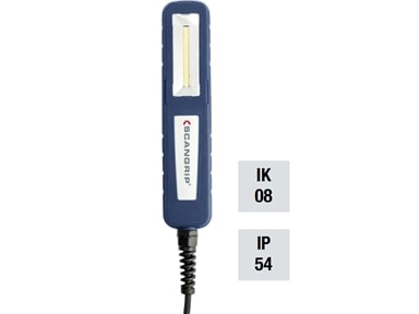 ABC TOOLS - LAMP. PER ISPEZ. SUPERFORM