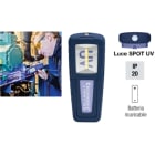 ABC TOOLS - LAMPADA UV-FORM